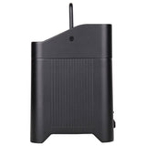 Citronic ViPAR - 6x18W Smart Rechargeable RGBWA/UV PAR Uplighter