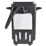 QTX VertiBox - Compact Vertical LED Fog Machine