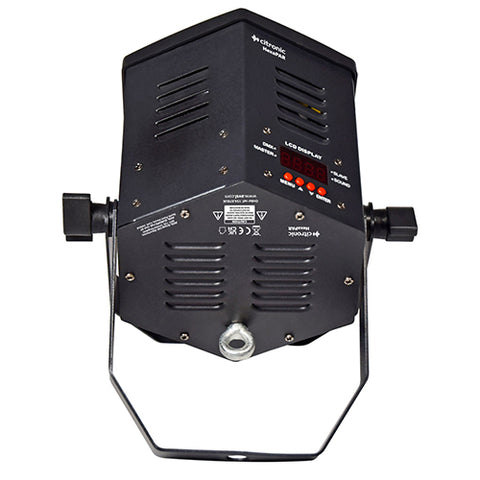 Citronic HexaPAR - 40W COB LED RGBW PAR Light