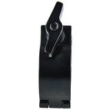 Citronic 48mm-51mm Truss Mount O-Clamp - Black