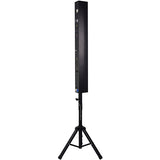 Citronic Amber Blinder - LED Blinder Bar with Tripod Stand