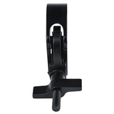 Citronic Fast Fit Clamp - Black