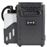 QTX VertiBox - Compact Vertical LED Fog Machine