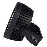 Citronic SilentPAR-216 - 18 x 12W RGBWA+UV Silent PAR Can