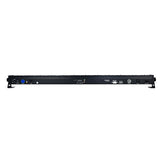 Citronic BatBar-100 - Rechargeable 24 x 4W LED Wall Bar