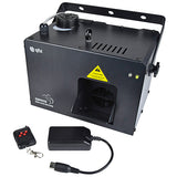 QTX ZEPHYR-500 - Compact Haze Machine 500W