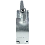 Citronic 48mm-51mm Truss Mount O-Clamp - Silver