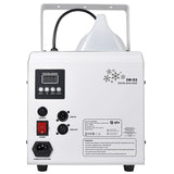 QTX SW-D2 - Digital Snow Machine 1500W