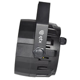 QTX PAR-20 - 20W RGBW Mini LED PAR Light