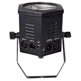 Citronic HexaPAR - 40W COB LED RGBW PAR Light