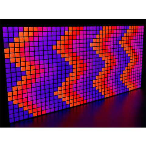 Citronic Matrix Pro - 10 x 10 Matrix Light