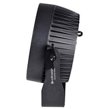 Citronic SilentPAR-200W - 4 x 50W Cool/Warm White Silent PAR Can