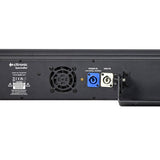 Citronic SpectraBar - 800W LED Colour Blinder and Strobe Bar