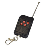 QTX QTFX-LBF2 - LED Bubble Fog Machine v2