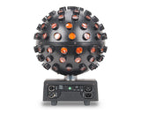 ADJ Starburst - LED Sphere Effect with 5x15W RGBWYP HEX-LEDs