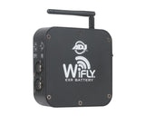 ADJ WiFly EXR BATTERY - Battery Powered DMX Transceiver