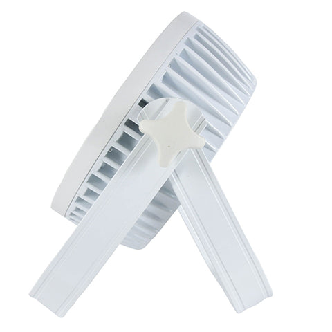Citronic MagicPAR-220 - 18 x 12W RGBWA/UV Fanless PAR Can White