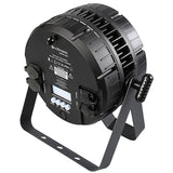 Citronic HIPAR-200 - 200W Weatherproof RGBLA PAR Can with UV
