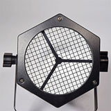 Citronic HexaPAR - 40W COB LED RGBW PAR Light