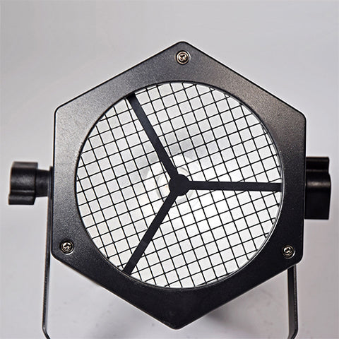 Citronic HexaPAR - 40W COB LED RGBW PAR Light