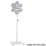 Citronic CosmoPAR-LE - 7x40W COB LED RGBW PAR Light (Limited Edition)