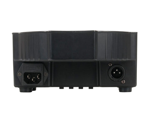 ADJ Mega HEX PAR - Compact Low Profile PAR 5x 6W RGBAW+UV LEDs
