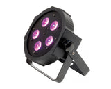 ADJ MEGA TRIPAR Profile PLUS - PAR Can with 5x4W RGB+UV LEDs