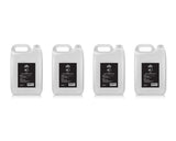 Chauvet FF5 - BOX OF 4 x 5 Litre Bottle High Performance Smoke Fluid