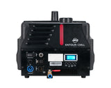 ADJ Entour Chill - High-Output Low-Lying Fog Machine 800W