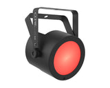 Chauvet COREpar Q60 ILS - Quad-Colour COB LED 60W RGBW LED