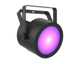 Chauvet COREpar UV120 ILS - Ultraviolet COB LED 120W UV LED