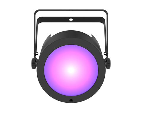 Chauvet COREpar UV120 ILS - Ultraviolet COB LED 120W UV LED