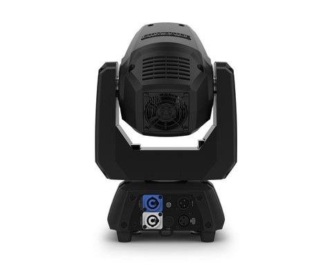Chauvet Intimidator Spot 260X - LED Moving Head 75W Black
