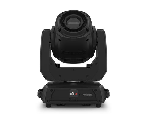 Chauvet Intimidator Spot 360X - LED Moving Head 100W Black