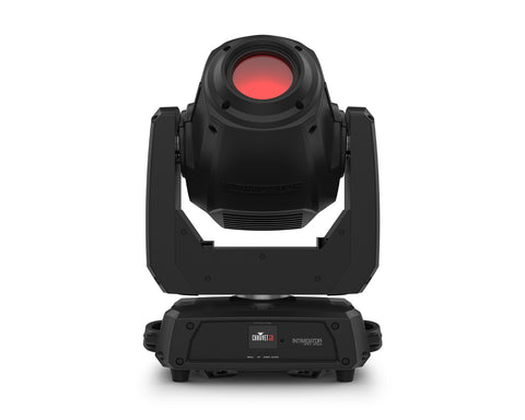 Chauvet Intimidator Spot 375ZX - LED Moving Head 200W Black