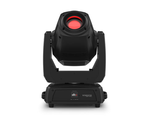 Chauvet Intimidator Spot 475ZX  - LED Moving Head 250W Black