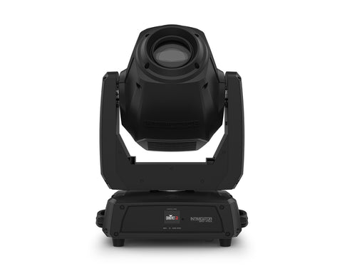 Chauvet Intimidator Spot 475ZX  - LED Moving Head 250W Black