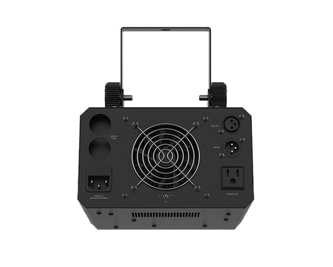 Chauvet Abyss 2 - LED Water Effect Projector with Manual Focus
