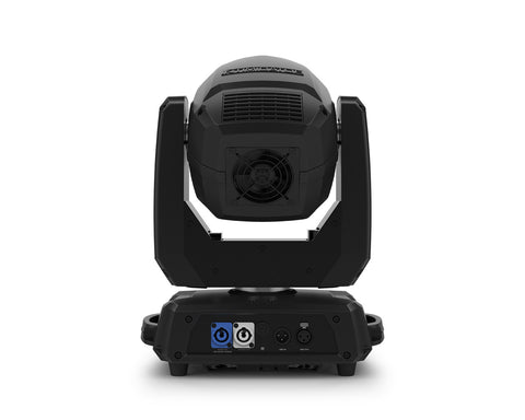 Chauvet Intimidator Beam 360X - LED Moving Head 110W Black