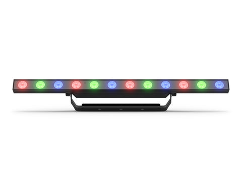 Chauvet COLORband Pix ILS - Linear LED Batten 12x3W RGB LEDs 1m