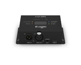 Chauvet DMX-RT4 - Recording and Playback Device with 4 x Triggers