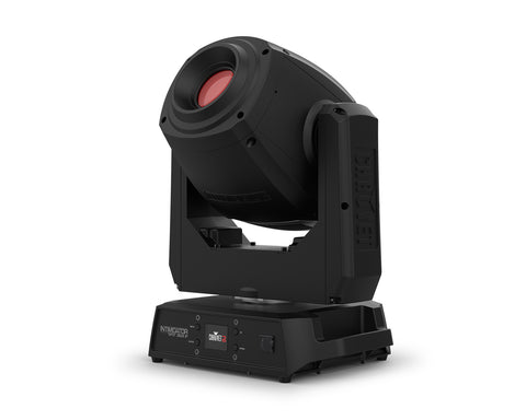 Chauvet Intimidator Spot 360X IP - LED Moving Head 100W Black IP65