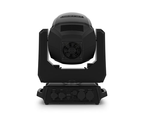 Chauvet Intimidator Spot 360X IP - LED Moving Head 100W Black IP65