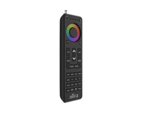Chauvet RFC-XL - Wireless Remote Controller for RF Enabled Fixtures