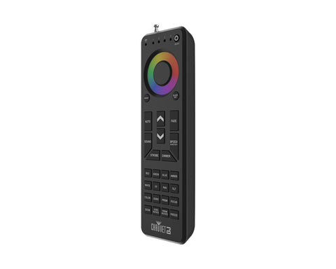 Chauvet RFC-XL - Wireless Remote Controller for RF Enabled Fixtures