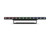 Chauvet COLORband T3BT ILS - Linear LED Batten 12x3W RGB LEDs + Bluetooth