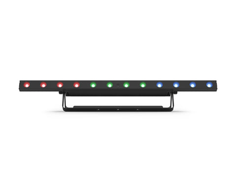 Chauvet COLORband T3BT ILS - Linear LED Batten 12x3W RGB LEDs + Bluetooth