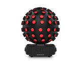 Chauvet Rotosphere HP - Mirror Ball Simulator 5x7W RGBW + 5x7W CMYO LEDs
