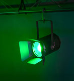 Citronic MFZ160-RGBW - 160W Mini Fresnel Zoom RGBW LED Stage Light