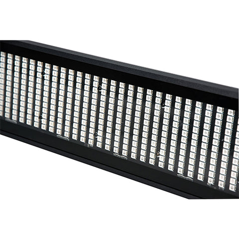 Citronic SpectraBar - 800W LED Colour Blinder and Strobe Bar